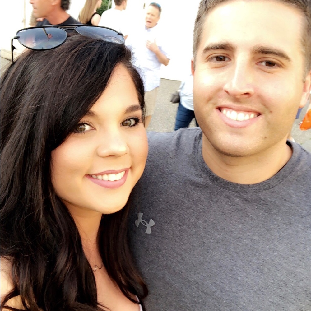 Meet your Posher, Marisa